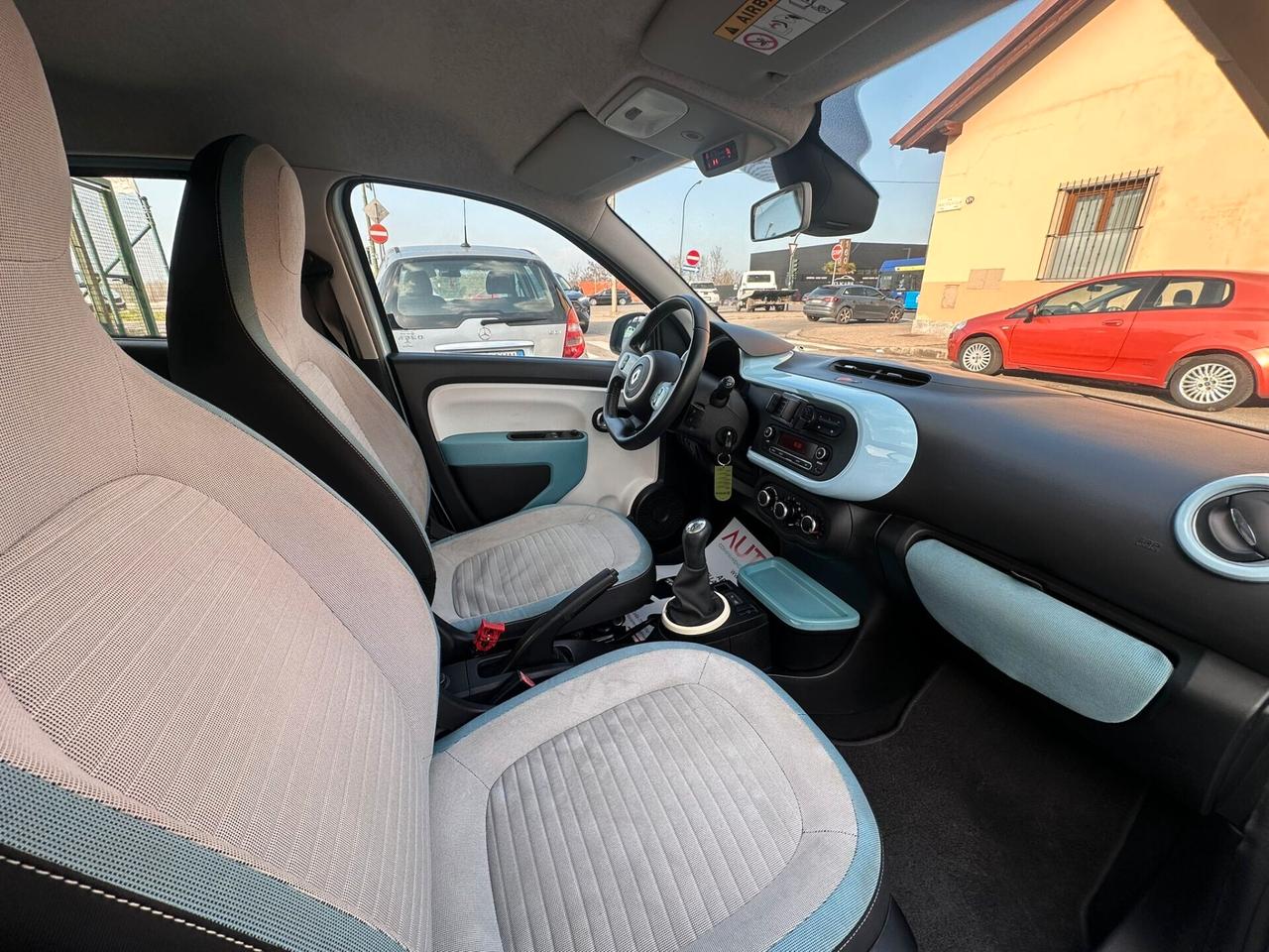 Renault Twingo 1.0 SCe Energy