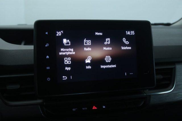 NISSAN Townstar 1.3 130 CV Tekna Navigatore/Keyless/Climatronic