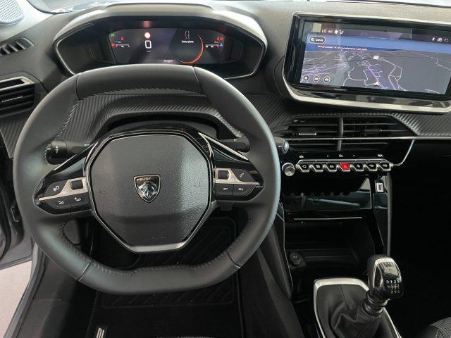 PEUGEOT 208 1.2 PureTech 100 CV Allure KM0 MY25