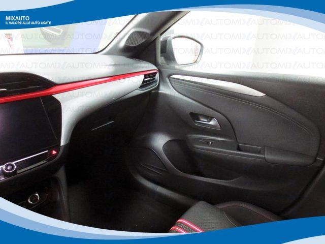 OPEL Corsa 1.2 Turbo 100cv 5 Porte GS Line EU6