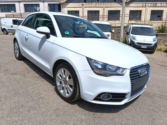 AUDI A1 1.2 TFSI Attraction