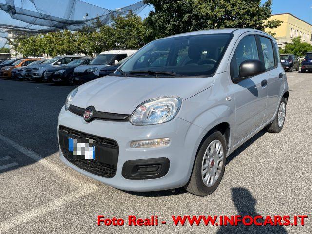 FIAT Panda 1.0 FireFly S&S Hybrid NEOPATENTATI PROMO