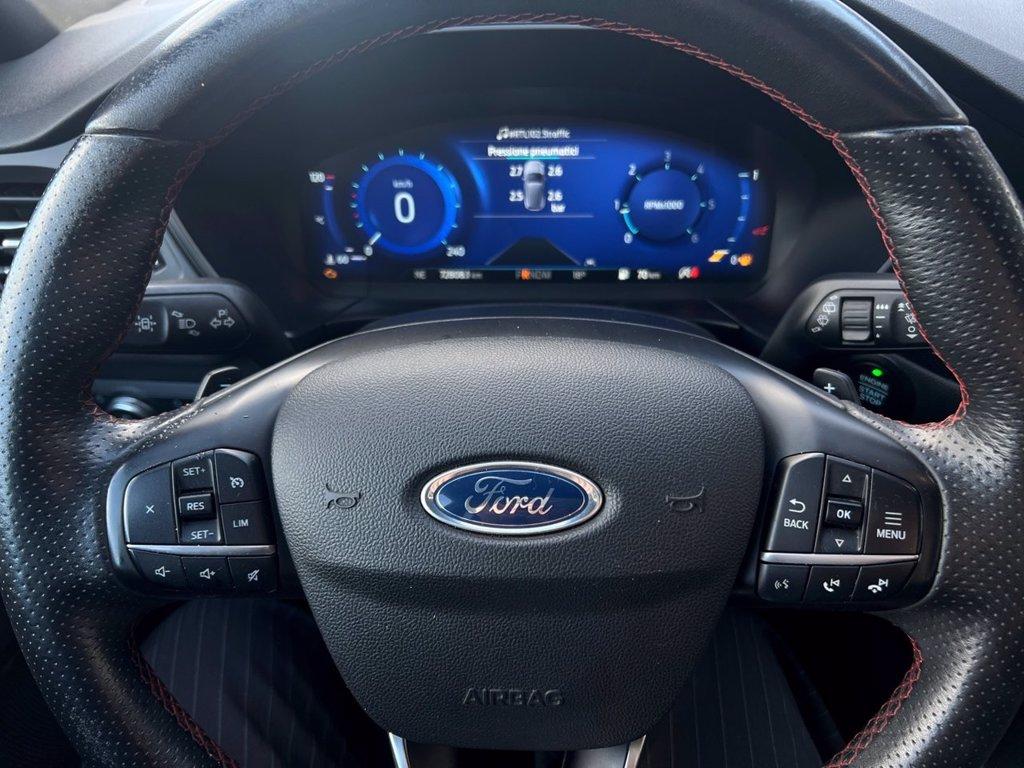 FORD Kuga 1.5 EcoBlue 120 CV aut. 2WD ST-Line del 2021