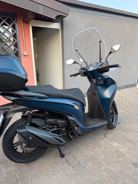 Honda SH 350