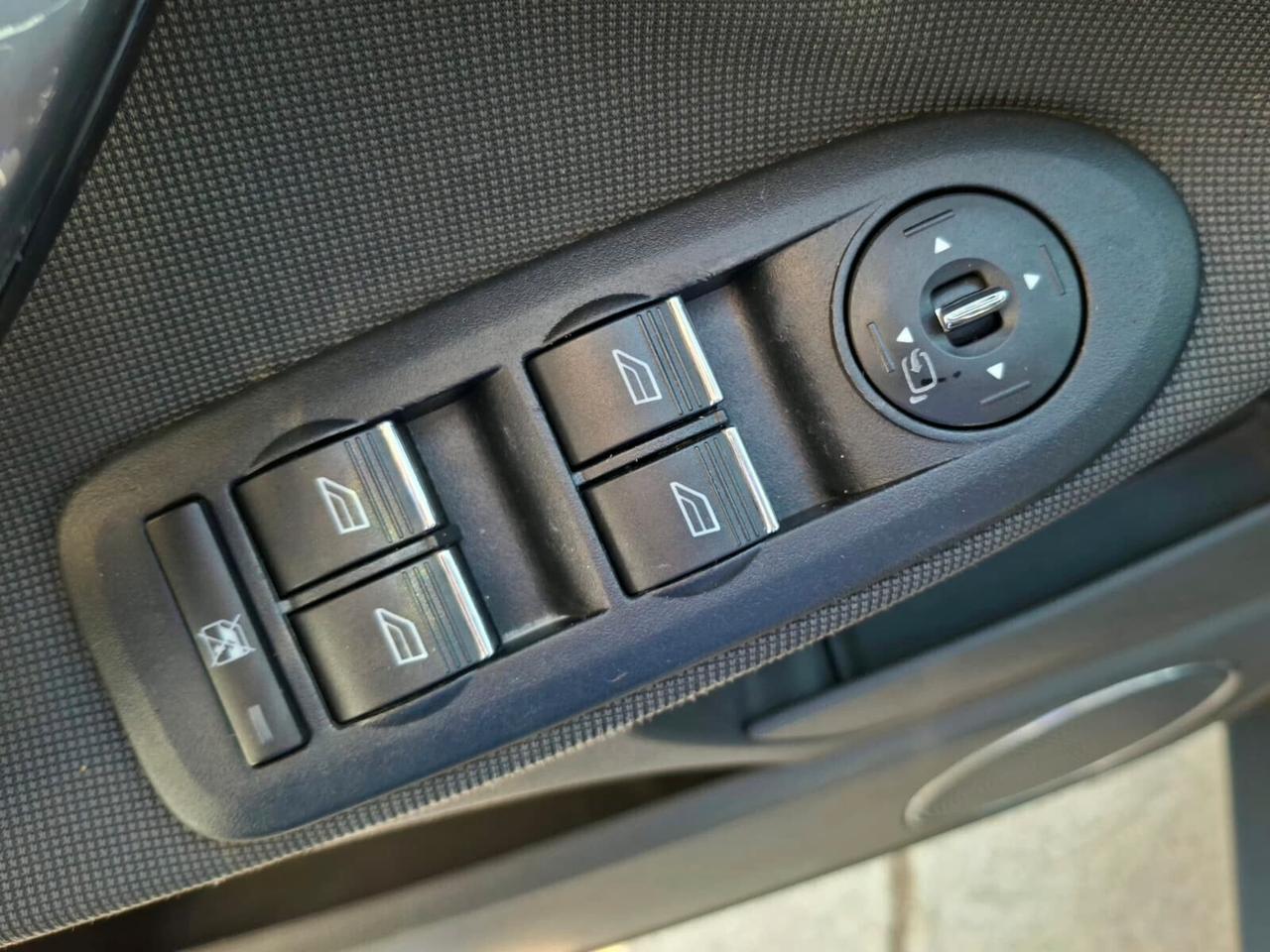 2010 Ford Kuga 2.0 TDCi 163cv 4WD Titanium