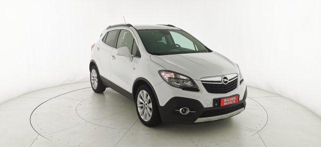 OPEL Mokka 1.6 CDTI Ecotec 136CV 4x2 Start&Stop Cosmo