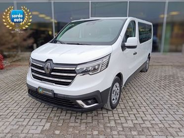 RENAULT Trafic BluedCi 9 posti