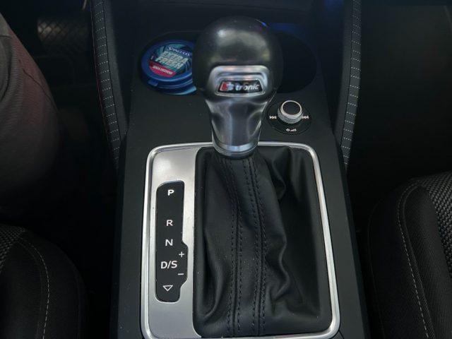 AUDI Q2 30 TFSI S tronic Admired GARANZIA 24 MESI