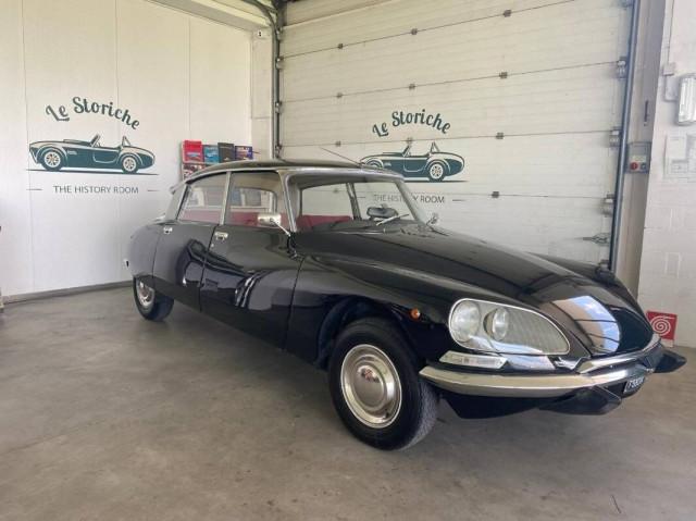 Citroen D20 SUPER 5