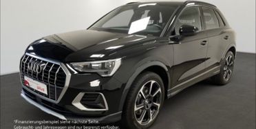 Audi Q3 45 TFSI 230cv S tronic S Line Navi Pelle