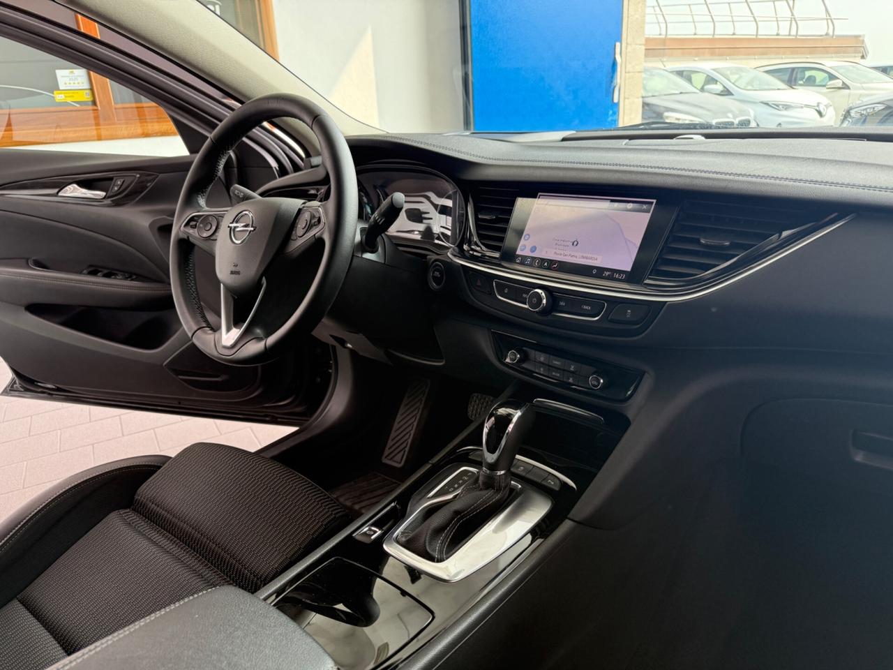 Opel Insignia 1.6 CDTI 136 CV S&S aut. Grand Sport Innovation