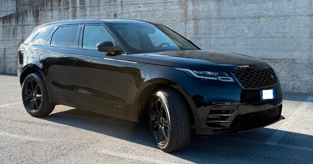Land Rover Range Rover Velar 2.0D 180cv R-Dynamic SE