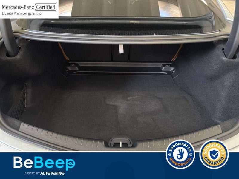 Mercedes-Benz CLE Coupé CLE COUPE 220 D AMG LINE ADVANCED AUTO