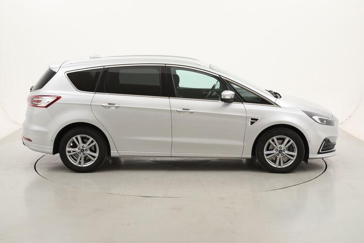 Ford S-Max Titanium Business Auto BR977060 2.0 Diesel 150CV