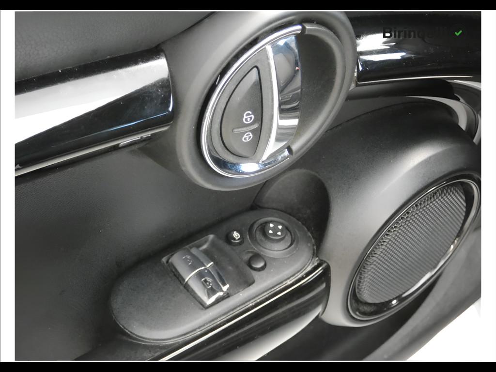 MINI Mini 4ª serie (F56) - Mini 1.5 Cooper Classic