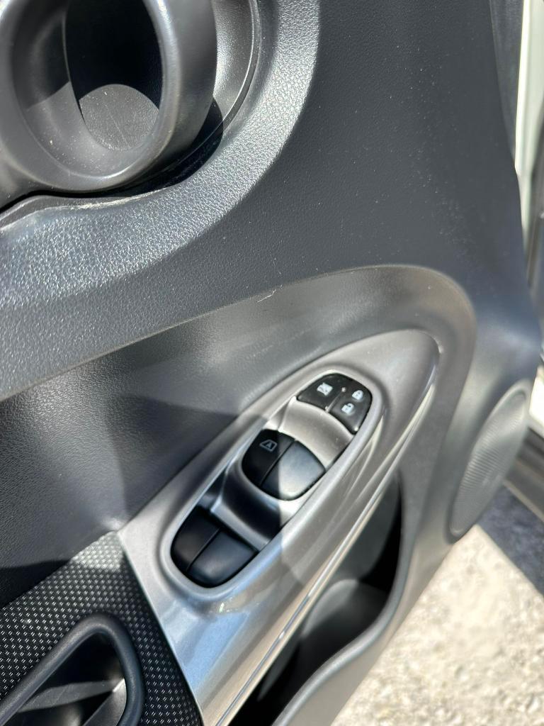 Nissan Juke 1.5 dci Acenta new