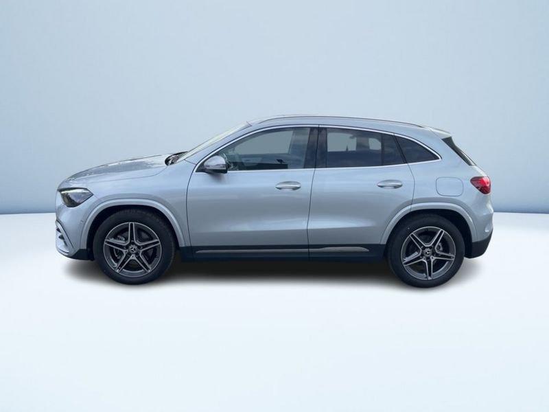 Mercedes-Benz GLA 200d Automatic 4Matic AMG Line Premium