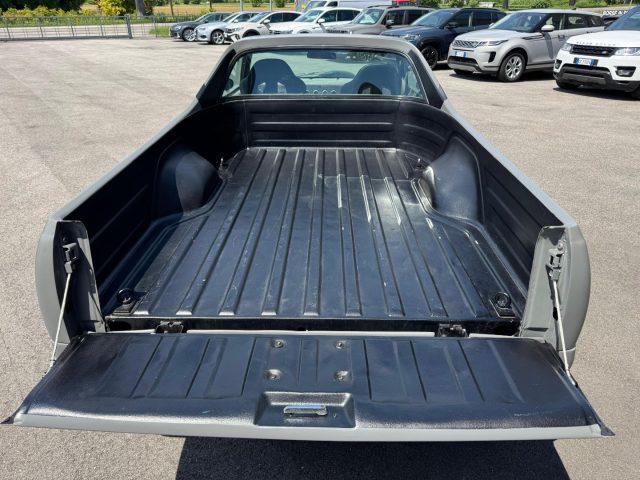 CHEVROLET El Camino 5.7 V8 Pick Up LS1 Volumetrico 525 Cv