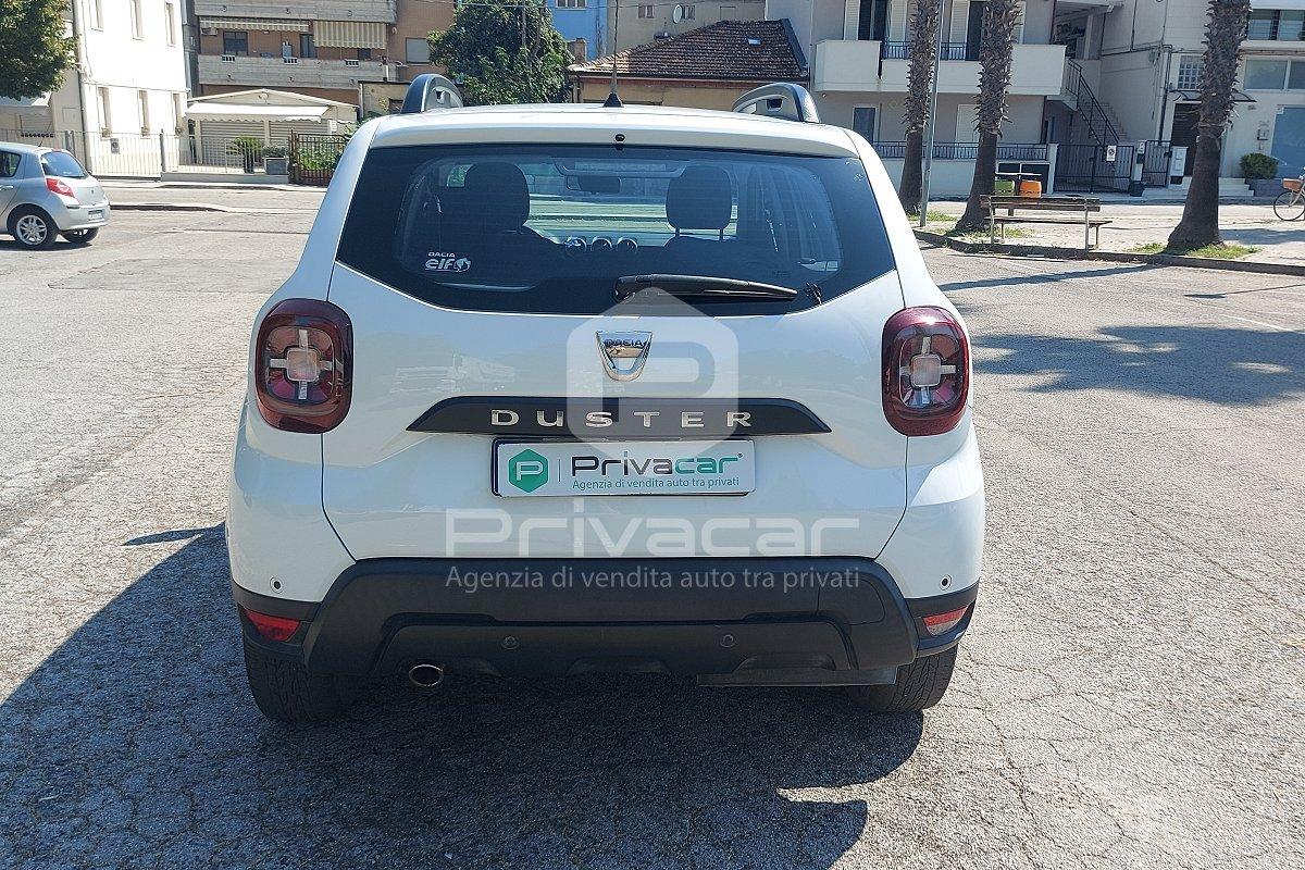 DACIA Duster 1.5 Blue dCi 8V 115 CV 4x2 Comfort