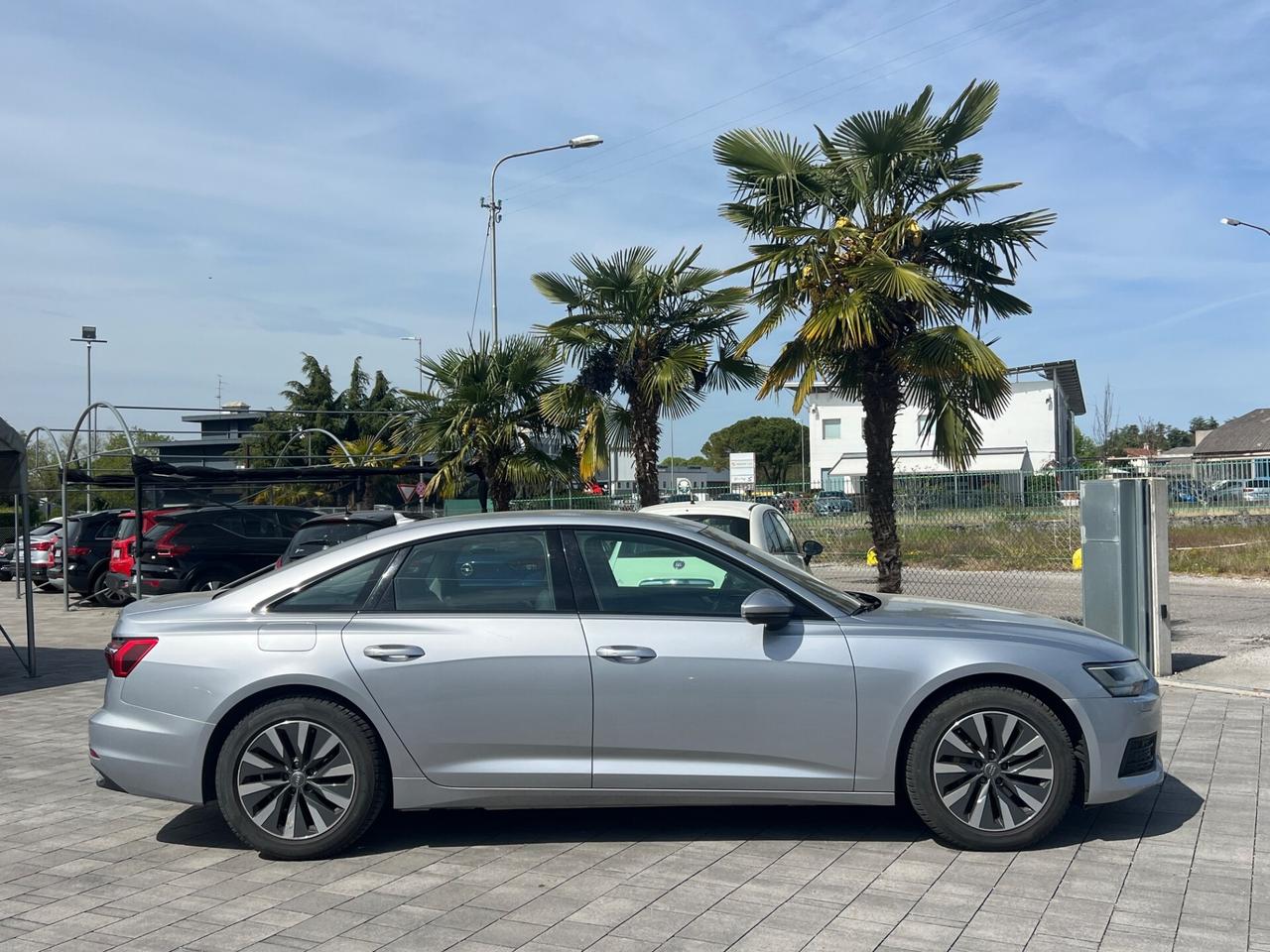 Audi A6 35 2.0 TDI S tronic Business Plus FINANZIABILE