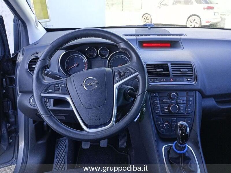 Opel Meriva 2014 Benzina 1.4 One 100cv