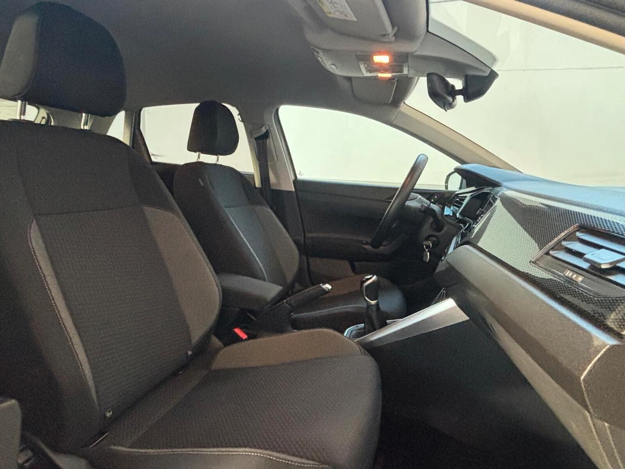 Volkswagen Polo 1.0 Edition Plus