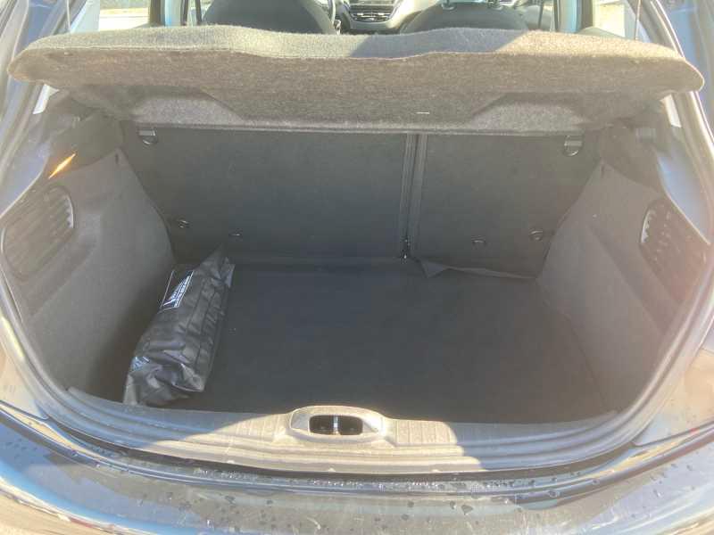 PEUGEOT 208 5p 1.6 bluehdi Allure 75cv