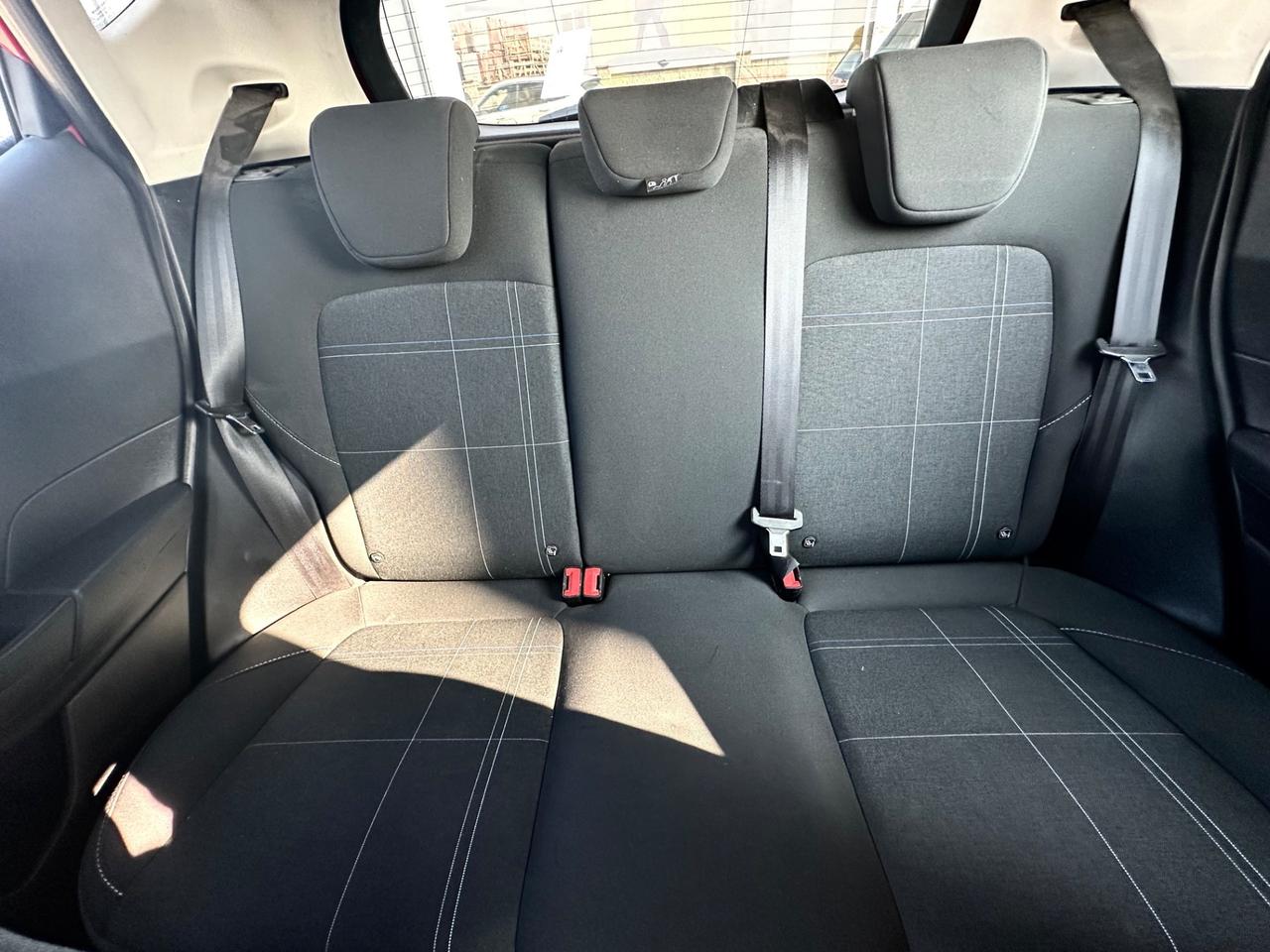 Ford Fiesta 1.0 Ecoboost 95 CV Connect S