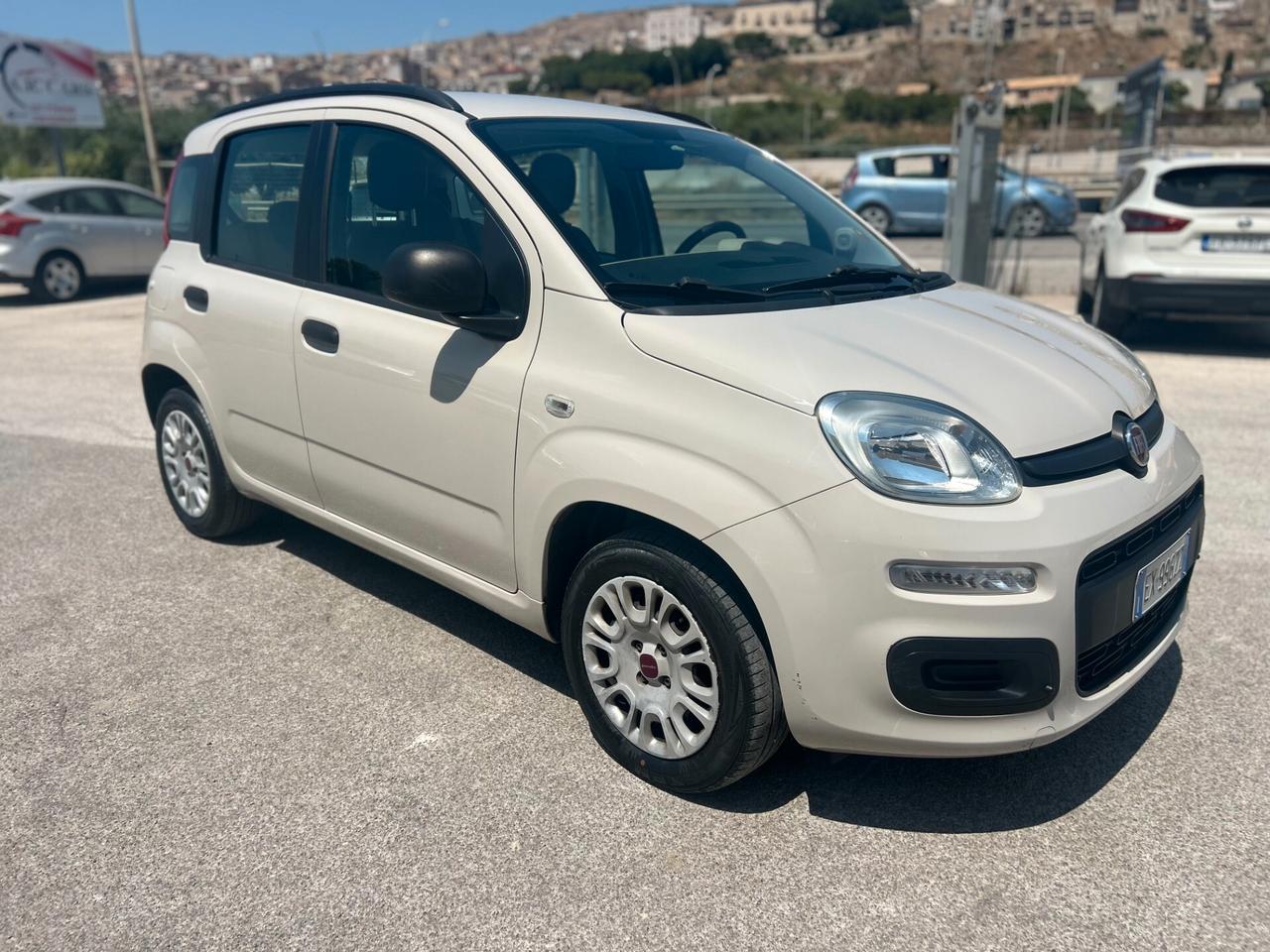 Fiat Panda 1.2 Benzina Easy - 2015