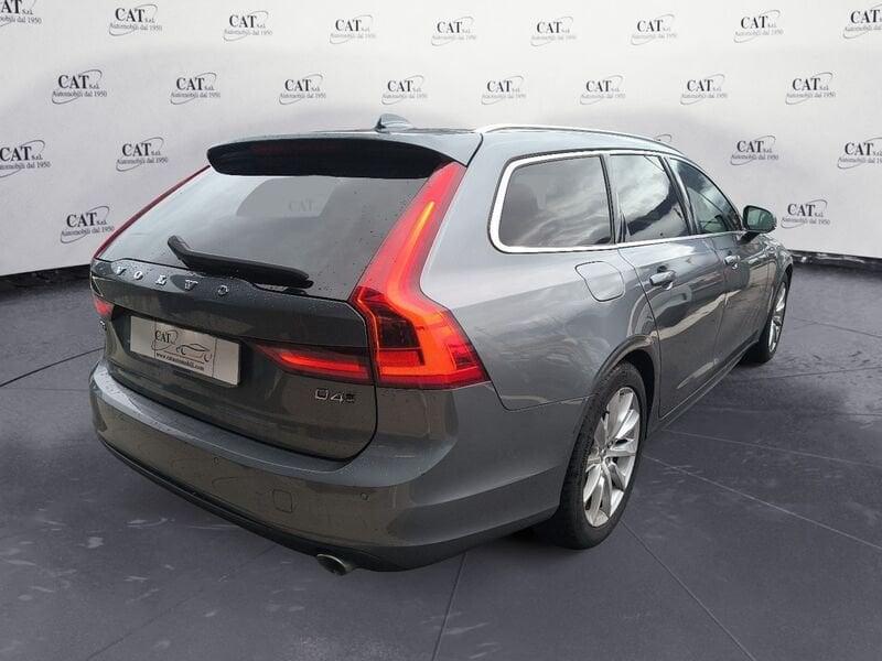 Volvo V90 V90 D4 4WD Geartronic
