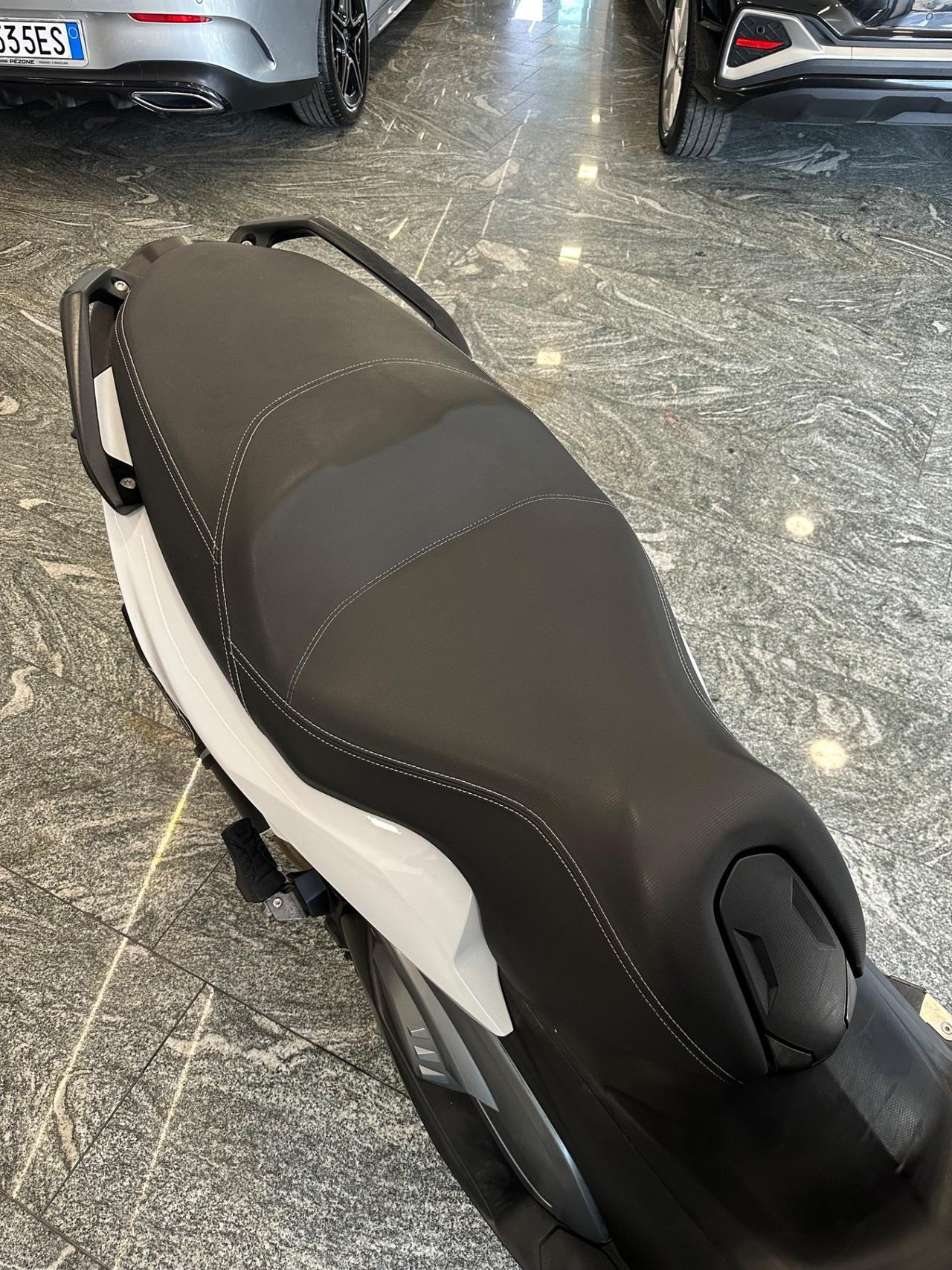 Bmw C 650