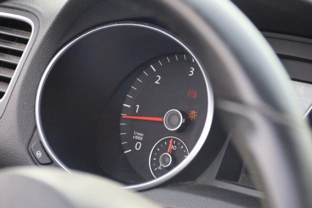 VOLKSWAGEN Golf Cabriolet 1.6 TDI