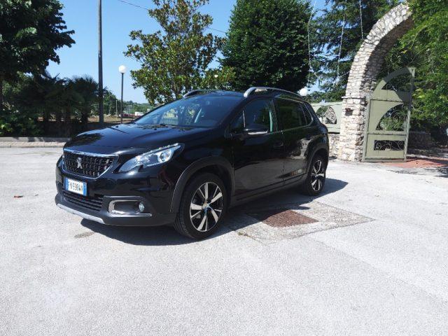 PEUGEOT 2008 (A55)