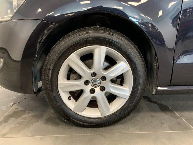 VOLKSWAGEN Polo 1.2 GPL 5 Porte Comfortline