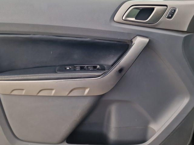 FORD Ranger 2.2 TDCi aut. DC Limited 5pt.