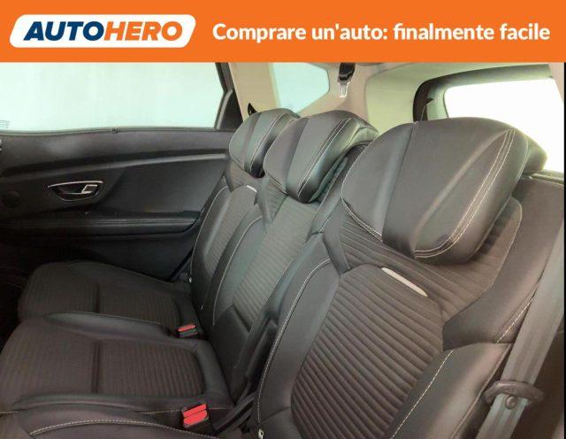 RENAULT Scenic Scénic dCi 8V 110 CV EDC Energy Bose