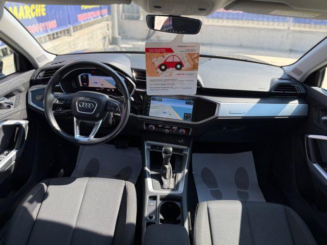 AUDI Q3 2020 PARI AL NUOVO/GARANZIA