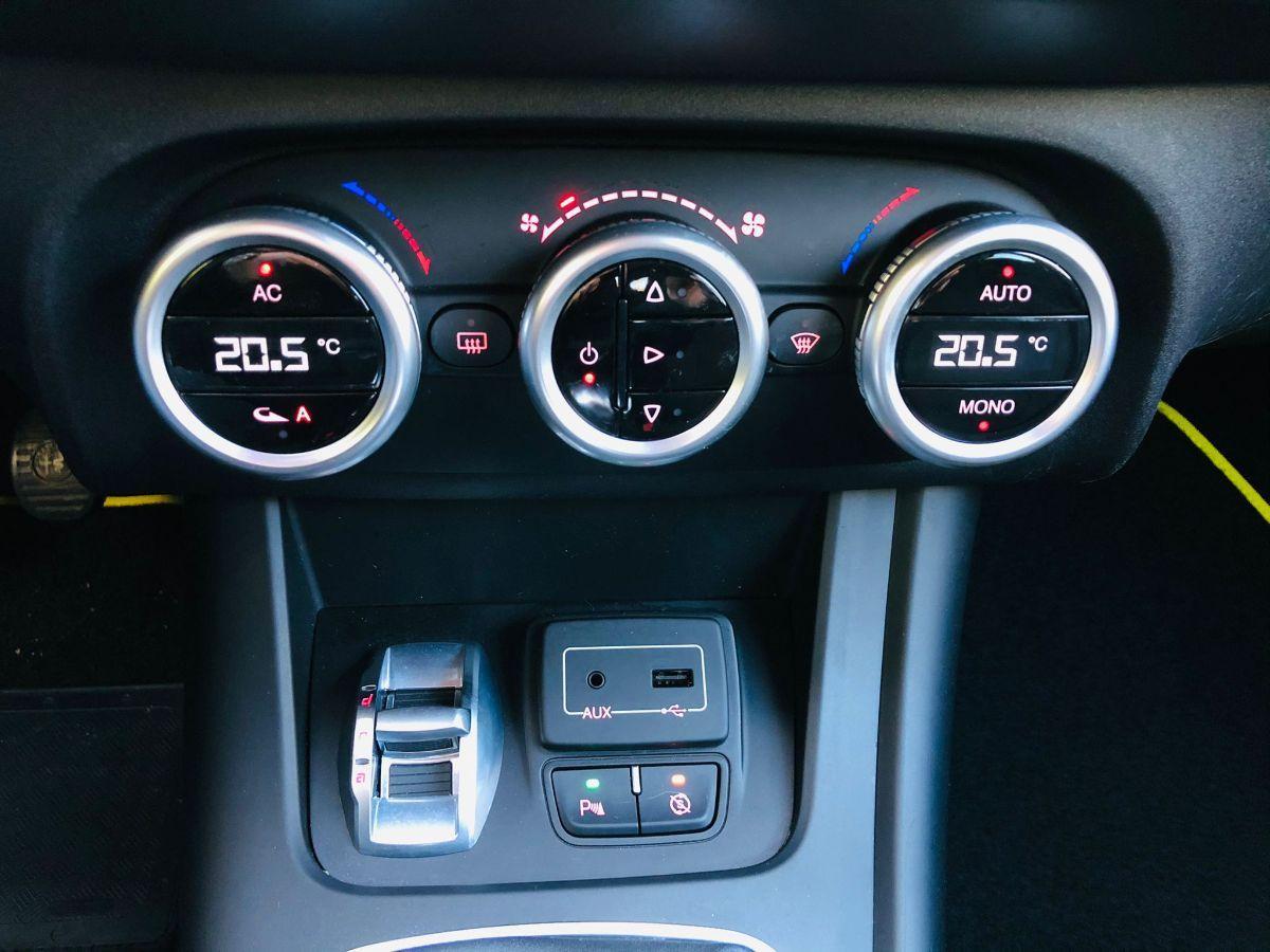 Alfa Romeo Giulietta 1.6 Jtdm-2 120cv Pacchetto Veloce