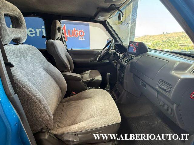 MITSUBISHI Pajero Sport 2.8 TDI GLS Target