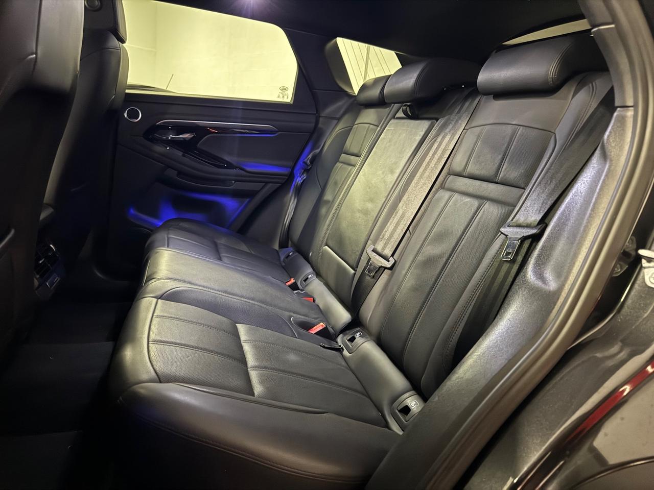 Range Evoque 2.0 R-Dynamic PROMO! AWD!