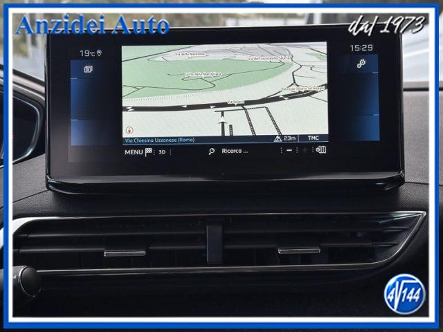 PEUGEOT 3008 1.5 BlueHDi 130 Cv EAT8 Allure