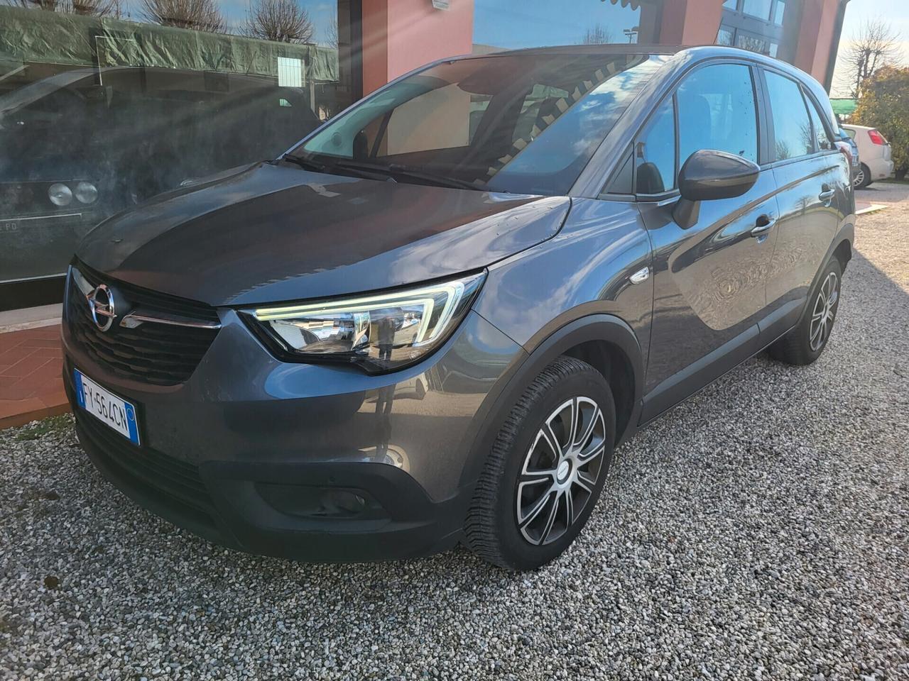 Opel Crossland Crossland X 1.5 ECOTEC D 102 CV Start&Stop Innovation