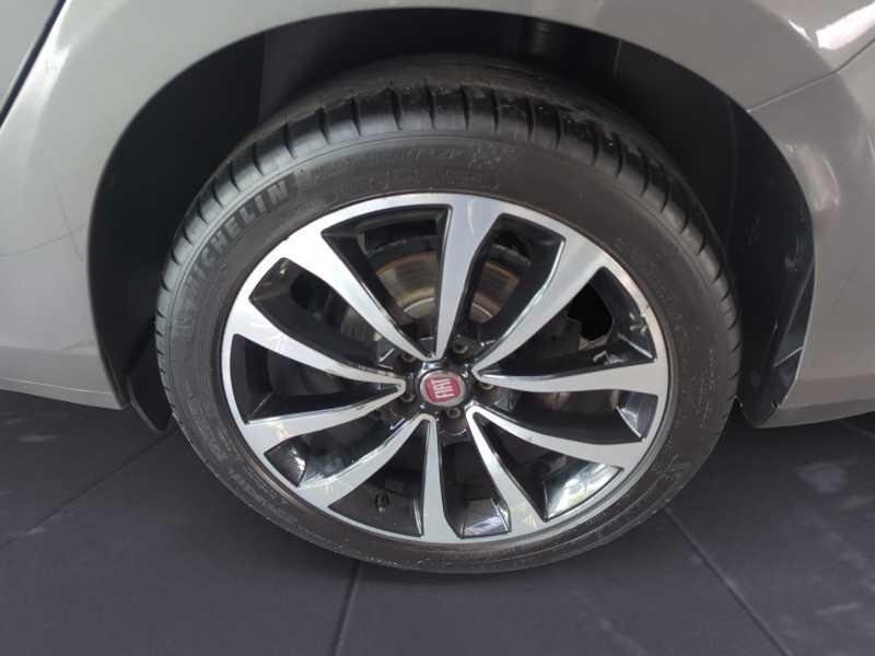 FIAT Tipo 5p 1.6 mjt Lounge s&s 120cv