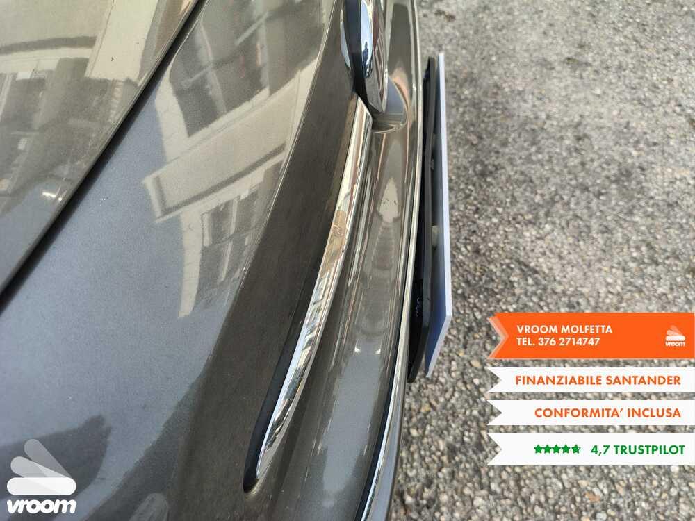 FIAT 500 1.2 GPL TETTO PANORAMICO