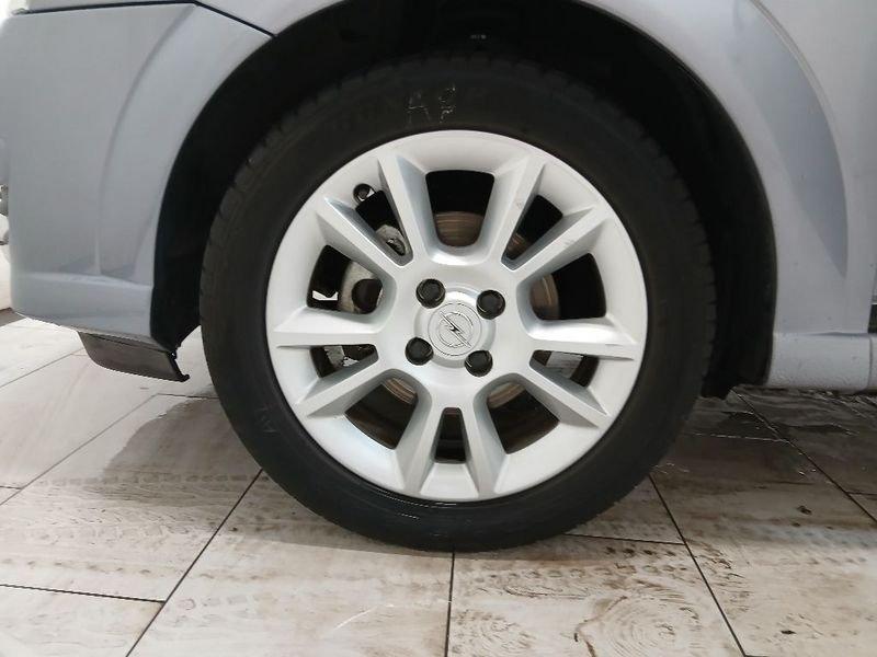 Opel Meriva 1.4 16v Cosmo c/esp