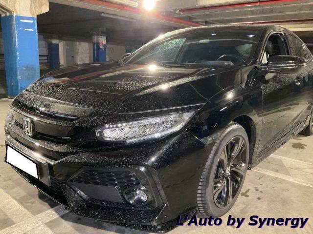 HONDA Civic 1.5T 5 porte Sport+