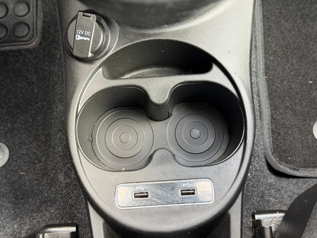 Fiat 500 1.0 Hybrid