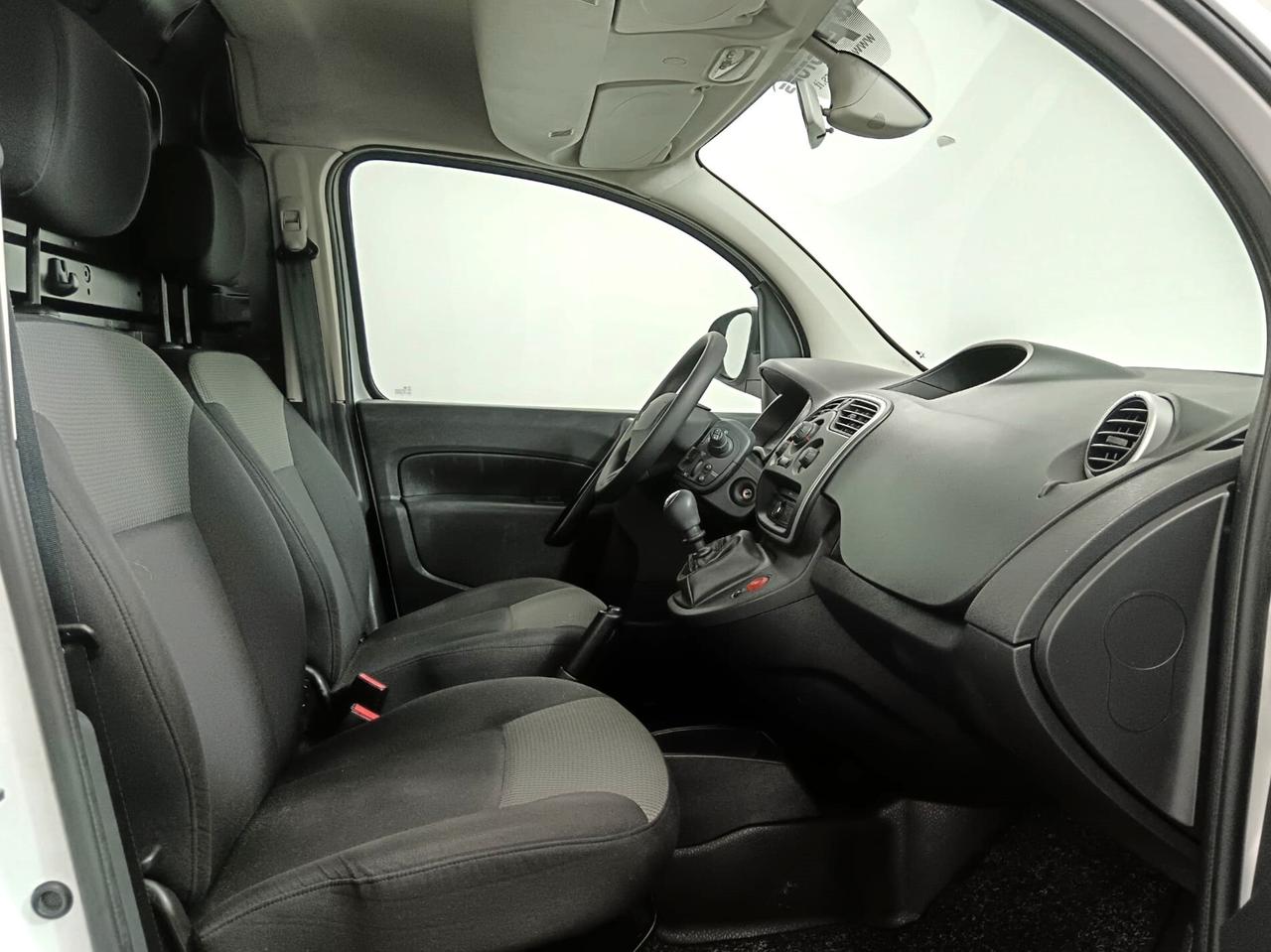 Renault Kangoo Renault kangoo 1.5 dci nav retrocamera