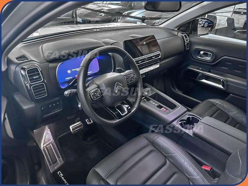 Citroën C5 Aircross Hybrid 225 E-EAT8 Shine Pack