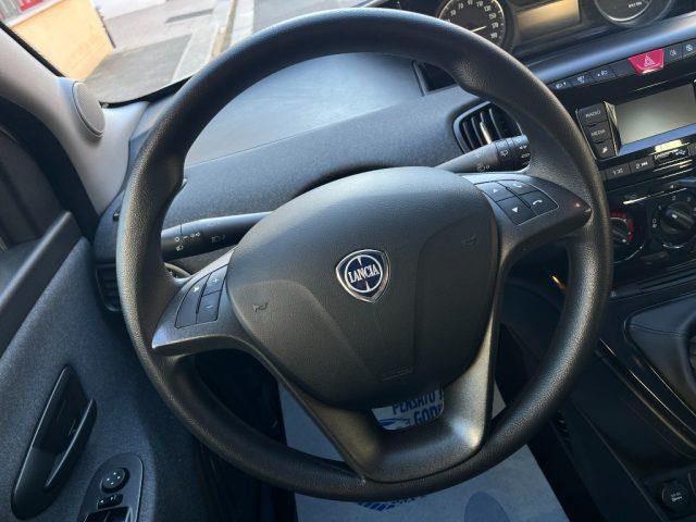 LANCIA Ypsilon 1.0 5p Hybrid Silver
